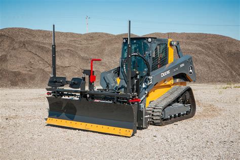 skid steer laser grader for sale|bobcat skid steer grader attachment.